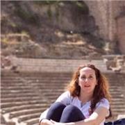 Nativa imparte clases de francés en Córdoba capital